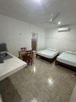 Hotel af 13 - B&B Tizimín
