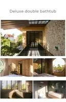 Hẹ Homestay - Bed and Breakfast Thôn Dương Xuân Hạ