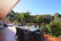 The Hideaway - beach home with large deck - B&B Vincentia