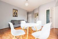 Good apartment in Colonia Roma - B&B Ciudad de México