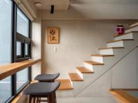 Welcome home回家旅宿-九份館 - Ferienwohnung Ruifang