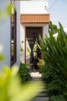 MAISON à SADEC - B&B Ấp Tân An