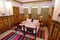 Chambre Double de Luxe Héritage