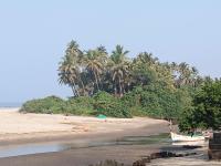 Eva Beach Side Room - B&B Mandrem