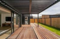 Sunrise on Vintage - Cromwell Holiday Home - Bed and Breakfast Cromwell