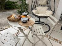 L'Ostal de Jacou - B&B Jacou