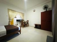 Kandyan Gate Homestay - B&B Kandy