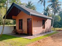 Villa Mistica - Hiriketiya Dikwella - B&B Dikwella