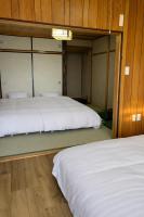 Chambre Quadruple avec Douche