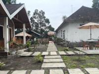 Arsya Bungalows Tetebatu - Bed and Breakfast Tetebatu
