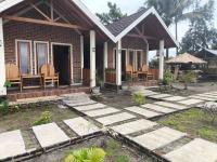 Arsya Bungalows Tetebatu - B&B Tetebatu