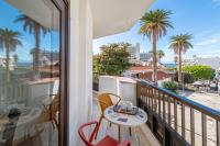 El Nido Apartment - B&B Los Gigantes