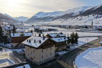 Angolo Alpino Rin & Piz - Ferienwohnung Livigno