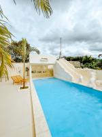 Villa Fortuna - CENDANA #Puncak Bogor - B&B Situ