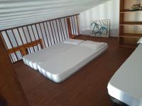 Junior Suite met Uitzicht op Zee