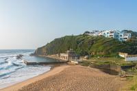 2 Akrotiri-Elysium Sunrise - Bed and Breakfast Ballito