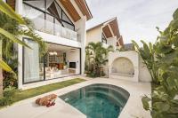 Villa Joann Uluwatu - Ferienwohnung Uluwatu