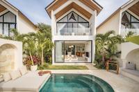 Villa Joann Uluwatu - Ferienwohnung Uluwatu