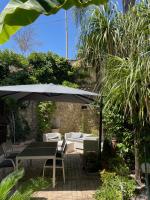 A un passo dal mare - Bed and Breakfast Lido di Mondello