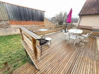 Le Magnifique - Ferienwohnung Rosheim