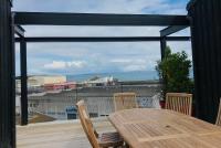 Superscopic - Logement en terrasse ancienne usine avec vue mer sur baie Douarnenez - B&B Douarnenez