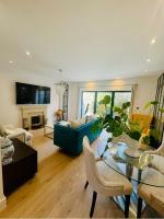 2BR Cottage Style, Garden, Parking, Tube Access - B&B Enfield