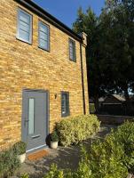 2BR Cottage Style, Garden, Parking, Tube Access - B&B Enfield
