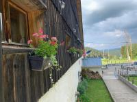 Gîte au coeur des rêves - B&B Les Gras