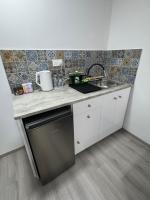 Apartamento Deluxe de 1 dormitorio