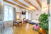 Le Monde - Vintage Accommodation - Bed and Breakfast Split