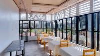 Kigombe River Motel- musanze - B&B Ruhengeri