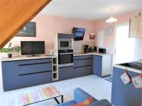 Maisonnette Urielle - B&B Saint-Gildas-de-Rhuys