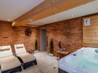 Villa Jarosta Premium & SPA - B&B Zakopane