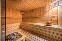Villa Jarosta Premium & SPA - B&B Zakopane