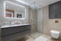 Appartement 4 Chambres