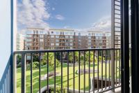 C262 Relax 2BR Condo with Pool and Full Gym - Ferienwohnung Kathu