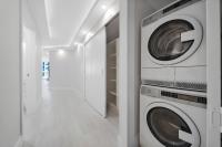 Apartamento de 2 dormitorios