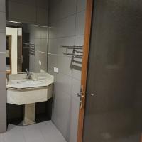 شقق ذرا الماضي المخدومه2 - B&B Quai