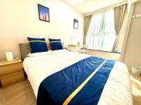 S3-Luxury 2BR 芝 near Tokyo Tower -東京観光-家族向け-出張にも便利 - B&B Tokyo