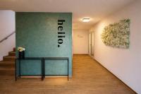 Mein Träumchen Apartements- 3 Lila stillvoll und zentral für bis zu 4 Personen - Chambres d'hôtes Bielefeld