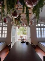 BLOCKGIRL home - Bed and Breakfast Ho Chi Minhstad