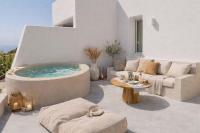 Suite Queen con Vasca Idromassaggio