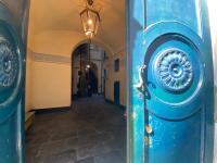 Amazing San Lorenzo 19 Apt - Rolli palace with Free Private Parking Included! - Bed and Breakfast Genua