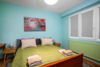 Life in Colours - Artistic 1BD Apartment - B&B Sofia