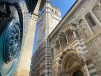 Amazing San Lorenzo 19 Apt - Rolli palace - Free Private Parking Included! - B&B Genova