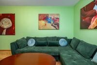 Life in Colours - Artistic 1BD Apartment - B&B Sofia