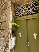 Traditional Maltese House - Ferienwohnung Zejtun