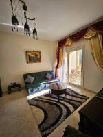Sea-View apartment in El Andalous - B&B Hurghada