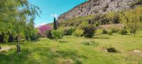 le Pitchounet, gite for 2 _ Lacets Ventoux - Ferienwohnung Beaumont-du-Ventoux