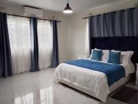 Hippo Tan Apartments - Bed and Breakfast Livingstone